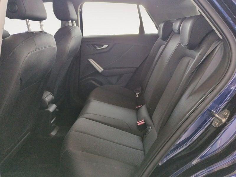 Audi Q2 Q2 30 1.0 tfsi Business Advanced 116cv