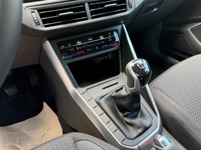 VOLKSWAGEN Polo 1.0 TSI Edition Plus LED App Connect Camera