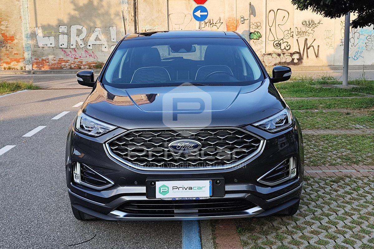 FORD Edge 2.0 EcoBlue 238 CV AWD Start&Stop aut. Vignale