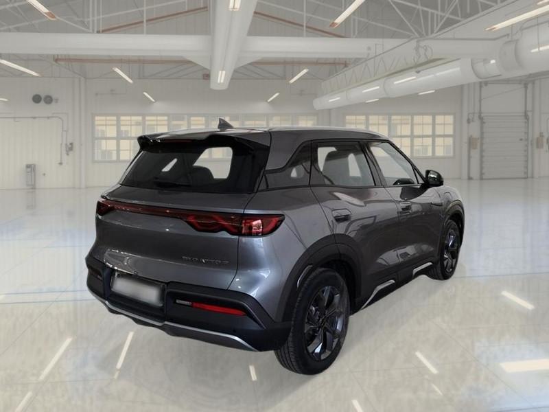 BYD ATTO 2 BOOST SUV