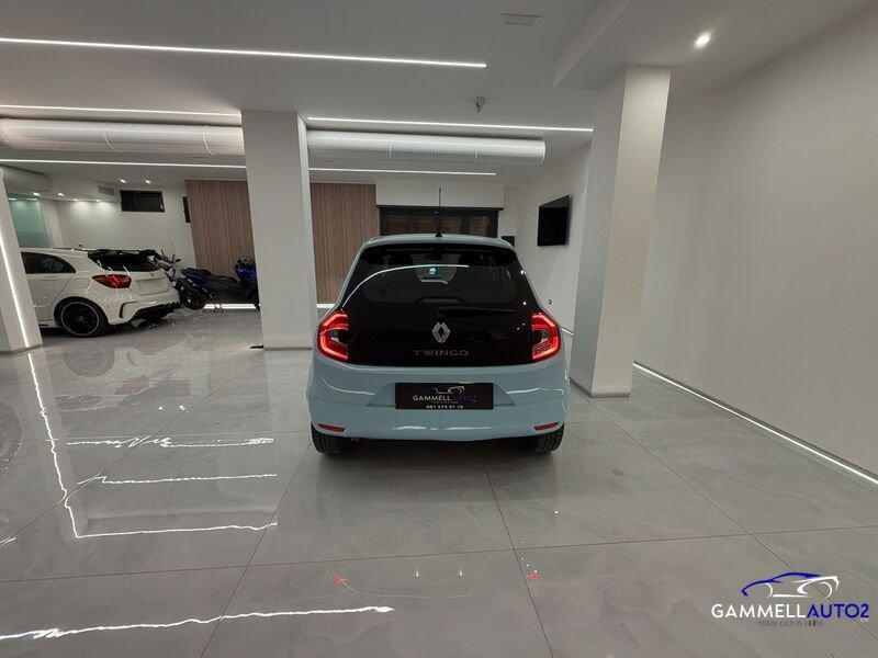 Renault Twingo Twingo 1.0 sce Duel 65cv