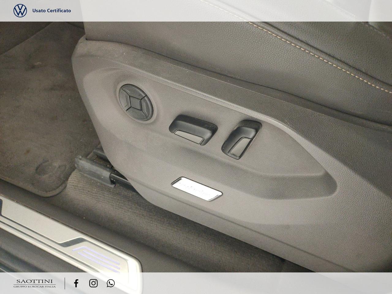 3.0 TDI Elegance 231 CV Tiptronic