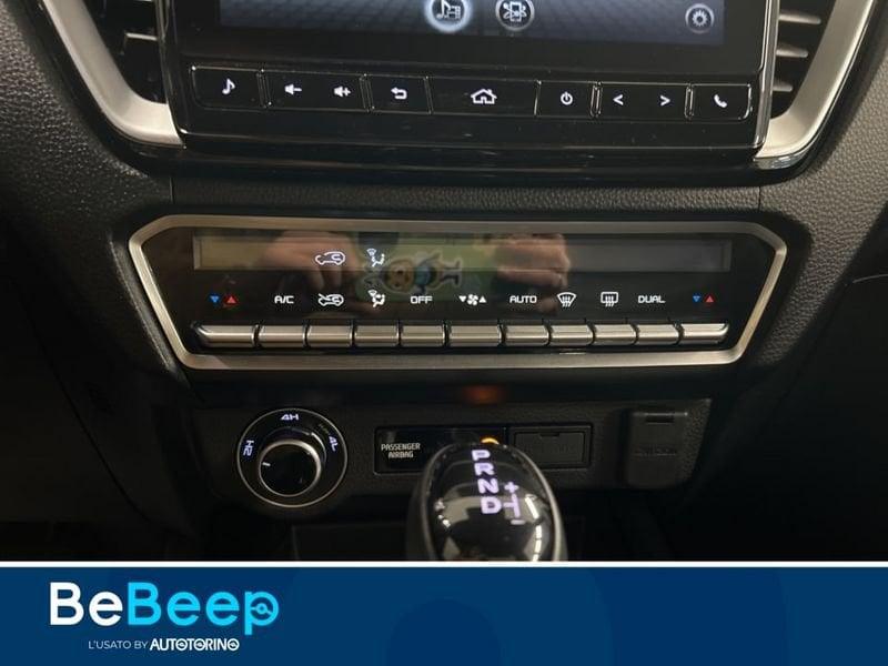 Isuzu D-Max D-MAX 1.9 TD SPACE N60FF 4X4 AUTO