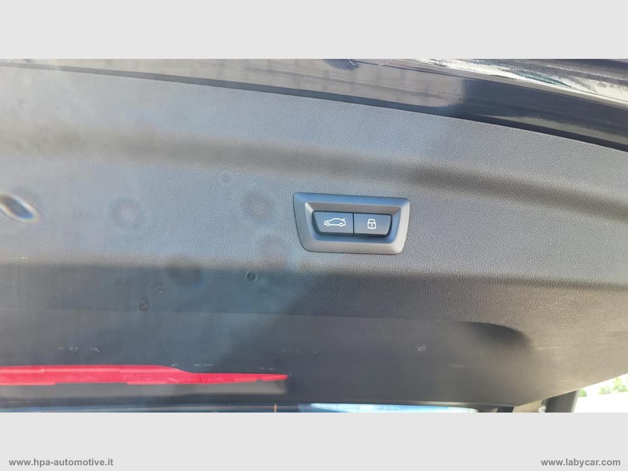 BMW X1 sDrive 18d xLine Automatica Full Led Navi Pelle