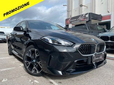 BMW 118d MSport *fari laser* *interni PRO* M SPORT M-SPORT