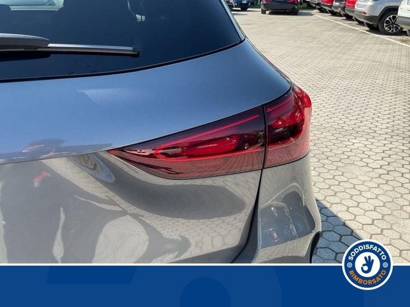 Mercedes-Benz GLA 250e Plug-in Hybrid Automatic AMG Line Advanced Plus