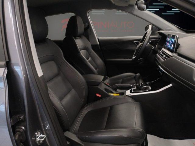 DR MOTOR DR 5.0 1.5 Bi-Fuel GPL Unica Km 24.000 Pronta Consegna