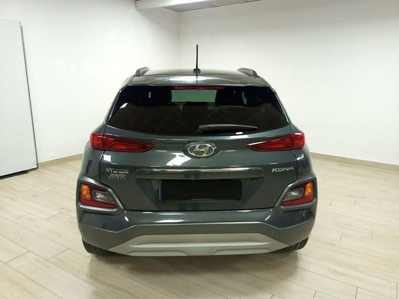 Hyundai Kona 1.0 T-GDI Xpossible