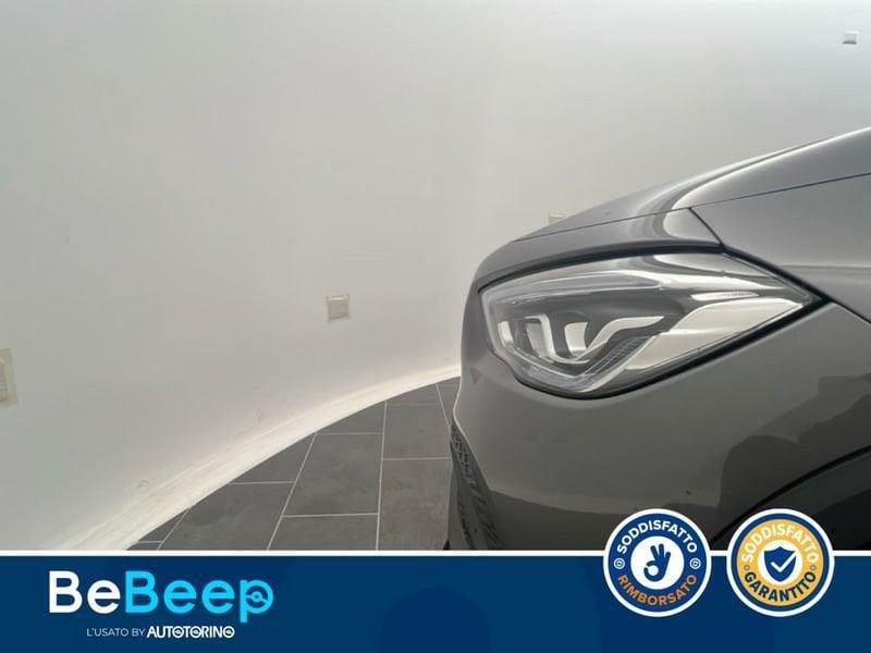 Mercedes-Benz GLA 250 E PHEV (EQ-POWER) BUSINESS EXTRA AUTO