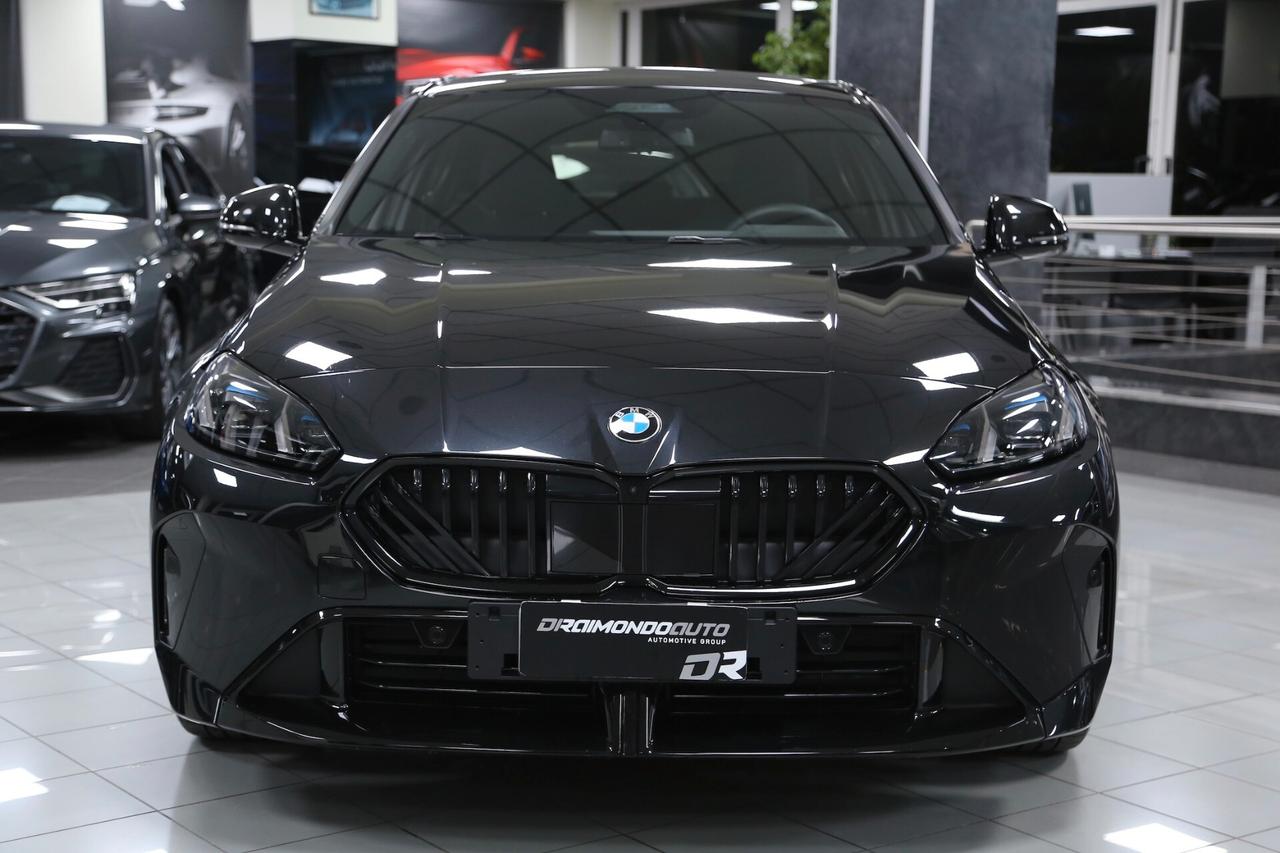 BMW 118 d MSport Pro auto_2025