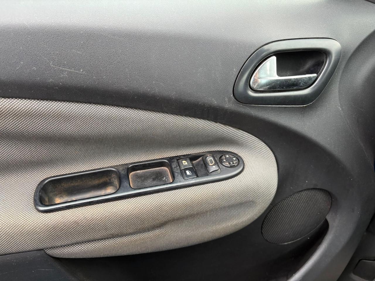 Citroen C3 Picasso 1.6 HDi 90 NEOPATENTATI