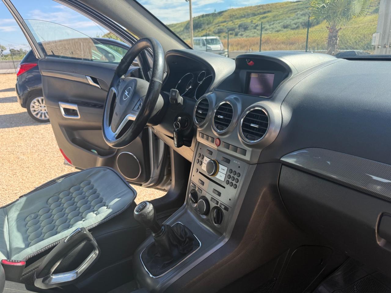Opel Antara 2.0 OCCASIONE PERMUTE 3.290€