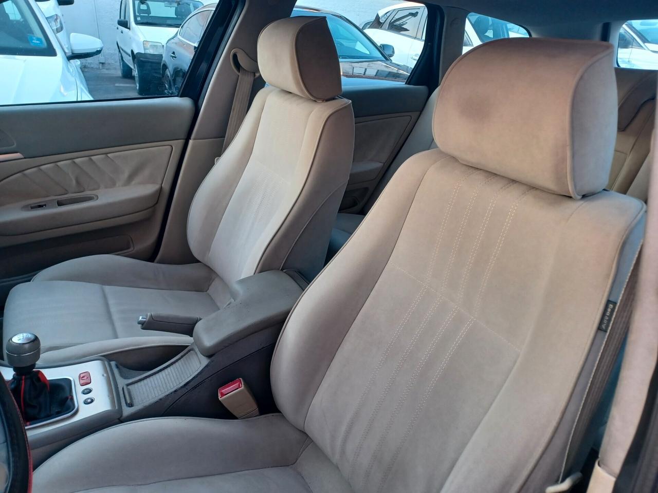 Alfa Romeo 159 1.8 BENZINA SPORTWAGON DISTINCTIVE