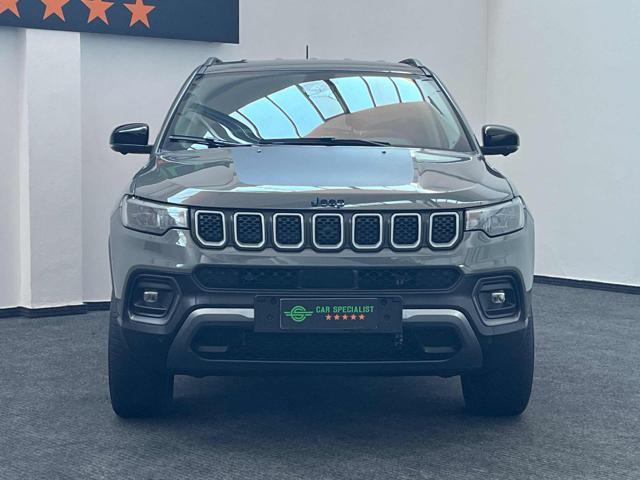 JEEP Compass 1.3 240 CV PLUG-IN 4xe Upland PROMO "SMART PAY"