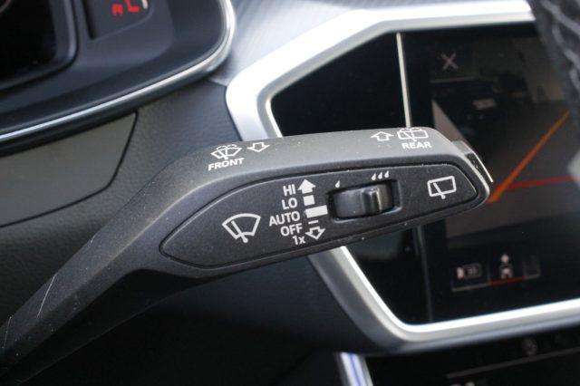 AUDI RS6 Avant 4.0TFSI CARBONCER-MATRIX-TETTO IVA ESP.