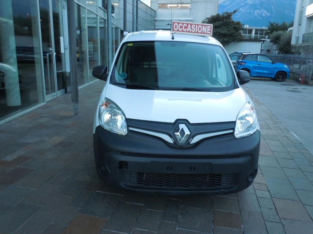 Renault Kangoo 1.5 dci 80 cv AUTOCARRO 2 POSTI