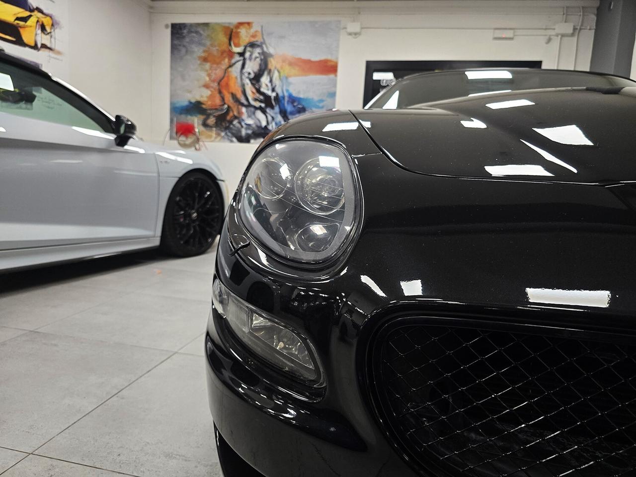 Maserati Coupe Coupé 4.2 V8 32V Cambiocorsa