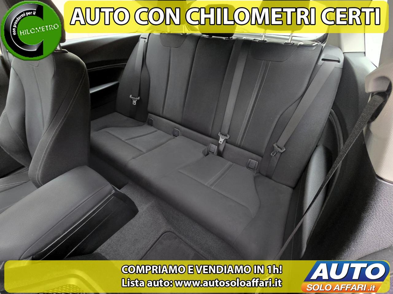 BMW 118 i 3P SPORT EURO6B 2017