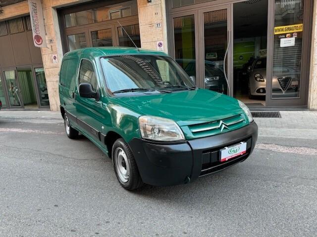 Citroen Berlingo 1.6 16V HDi 90cv XTR