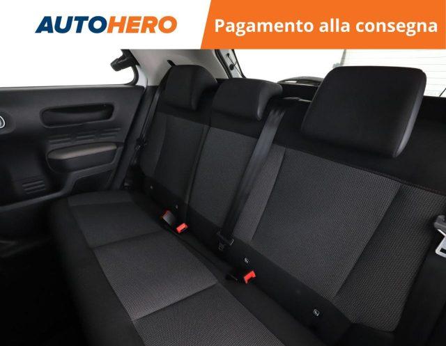 CITROEN C4 Cactus PureTech 110 S&S Shine