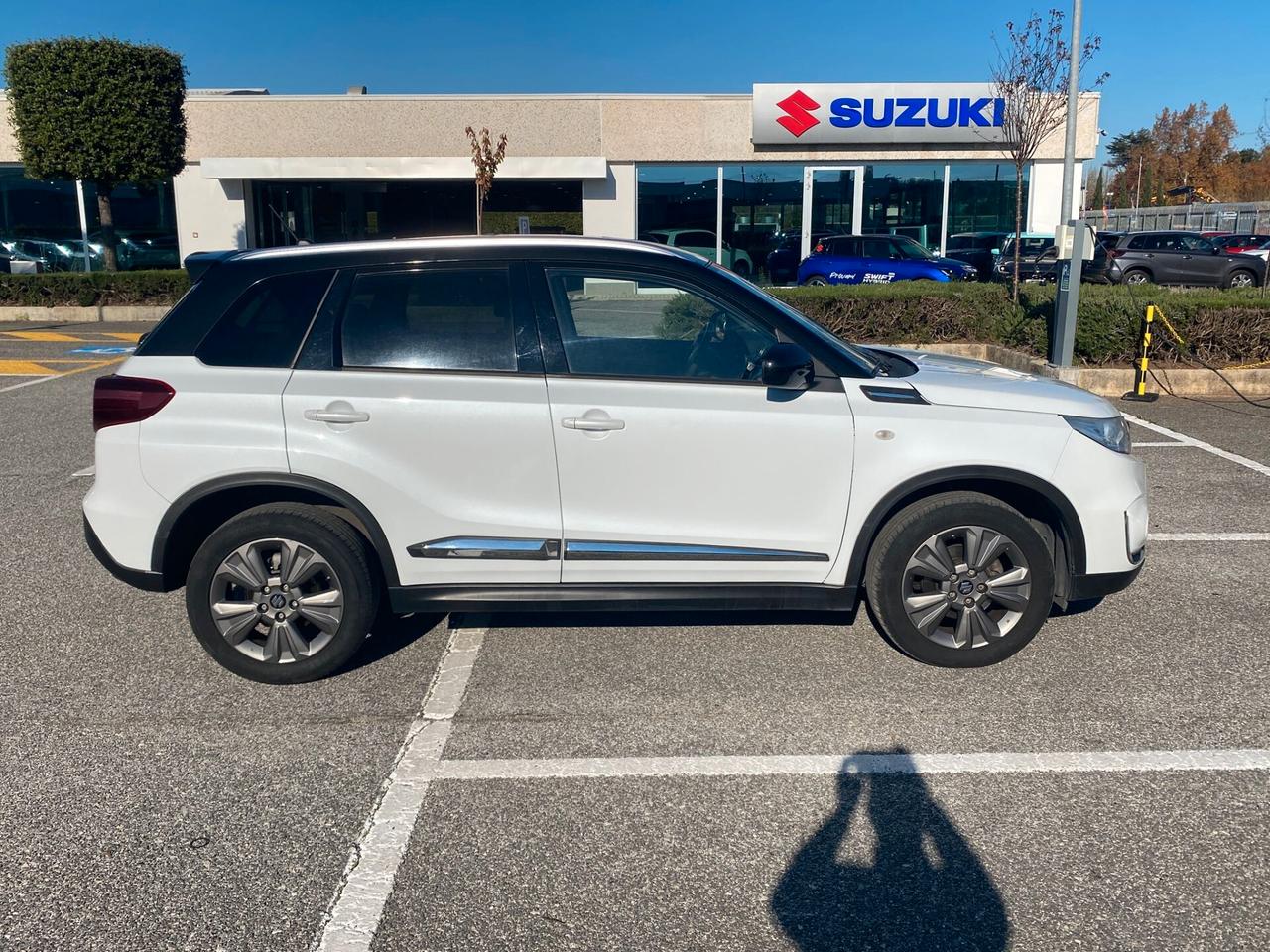 Suzuki Vitara 1.0 Boosterjet A/T Cool