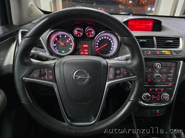 OPEL Mokka 1.7 CDTI Ecotec 130CV Start&Stop Ego