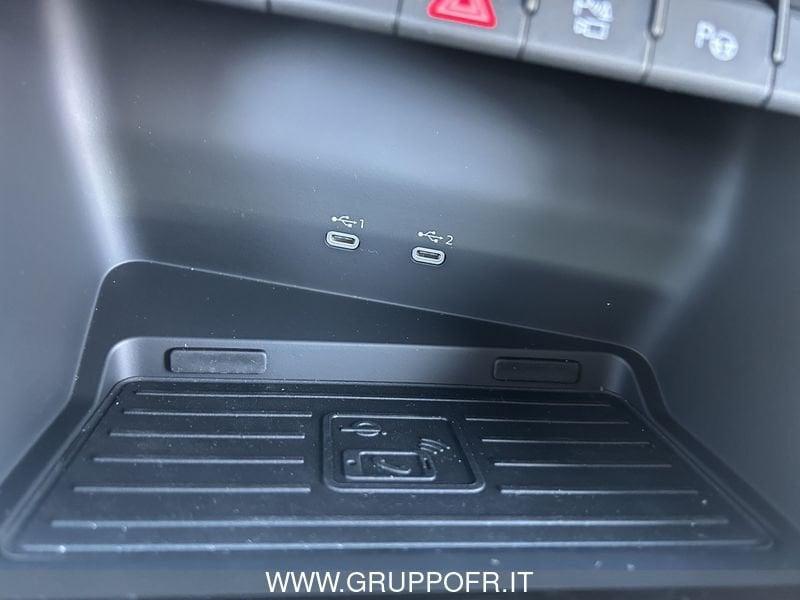 Audi A3 SPB 35 TFSI S tronic S line edition