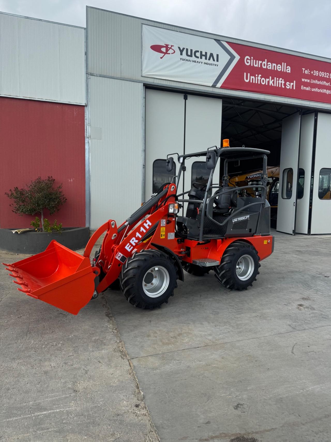 Pala snodata Everun nuona