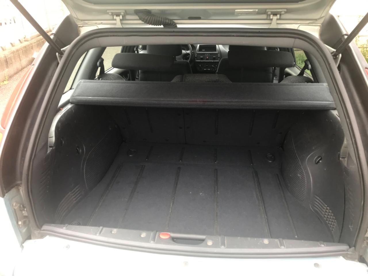 Fiat Marea 1.9 turbodiesel cat 75 Weekend SX
