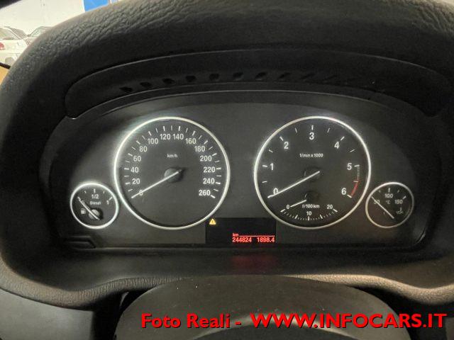 BMW X3 xDrive20d Futura