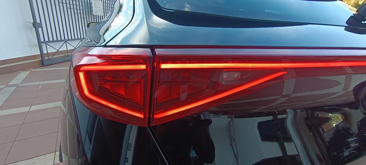 Cupra Formentor 2.0 TDI