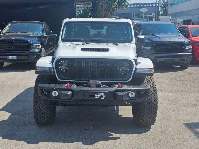 JEEP Wrangler Unlimited 3.6 V6 RUBICON X Xtreme Recon 35" MY26