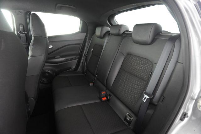 NISSAN Juke Juke 1.0 DIG-T 114 CV DCT N-Connecta