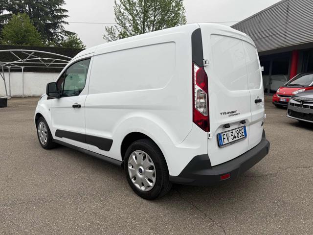 FORD Transit Connect 200 1.5 TDCi 100CV PC Furgone Trend