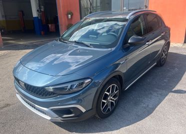 Fiat Tipo 1.6 Mjt S&S 5 porte Cross
