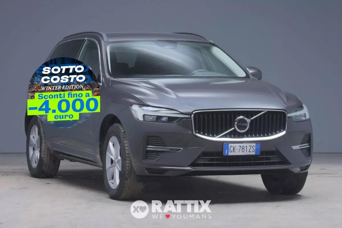 Volvo XC60 2.0 B4 Core Auto