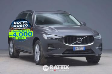 Volvo XC60 2.0 B4 Core Auto