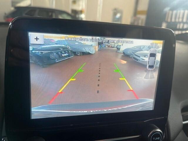 Ford EcoSport 1.0 EcoBoost 125 CV Titanium