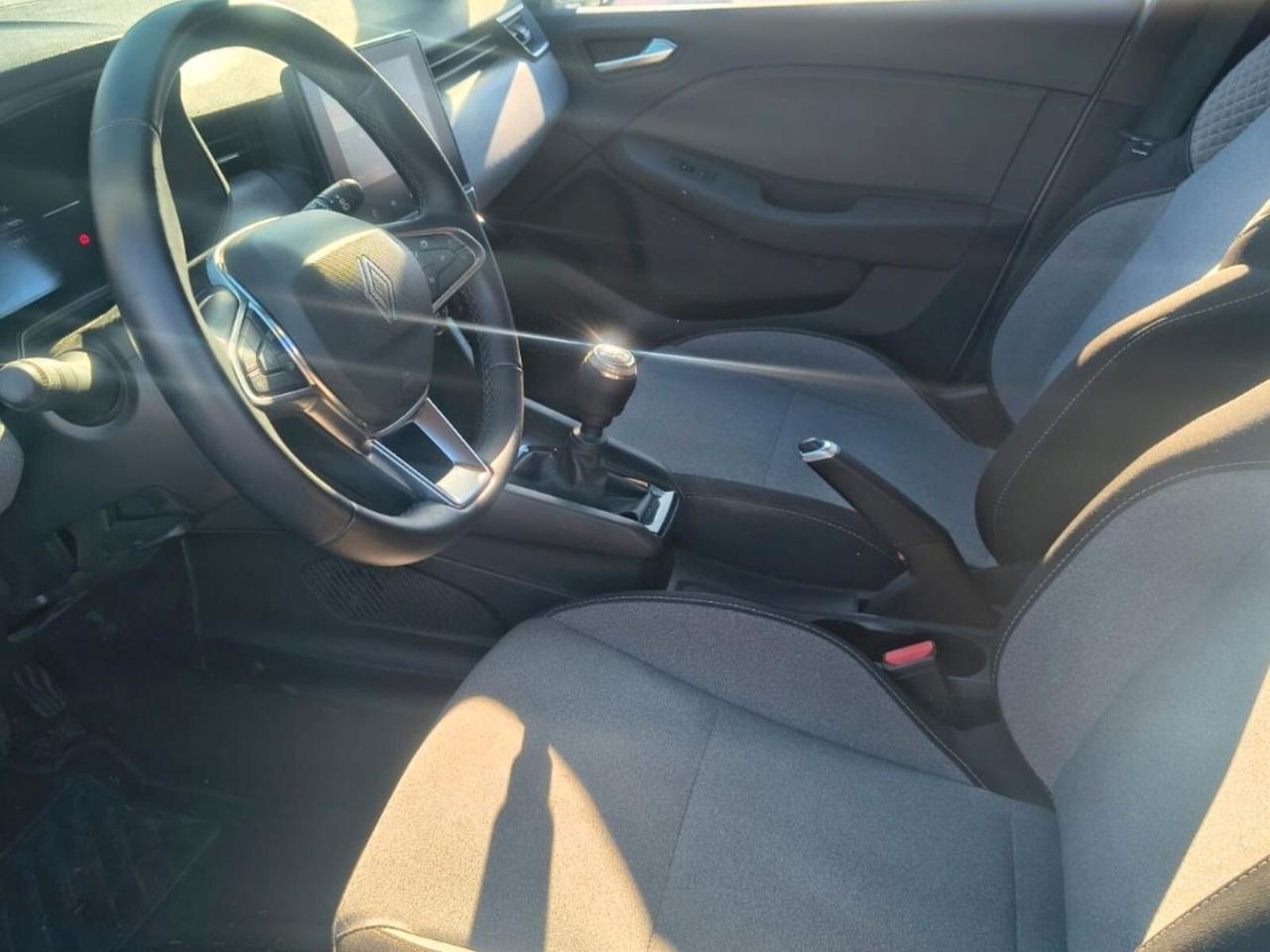 Renault Clio TCe 100 CV GPL 5 porte Evolution