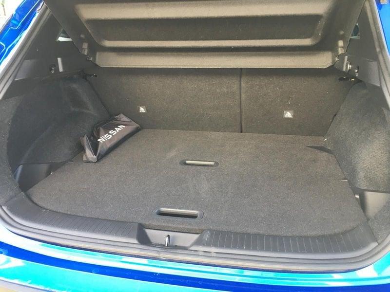 Nissan Qashqai 1.5 EREV e-Power Tekna+ Auto