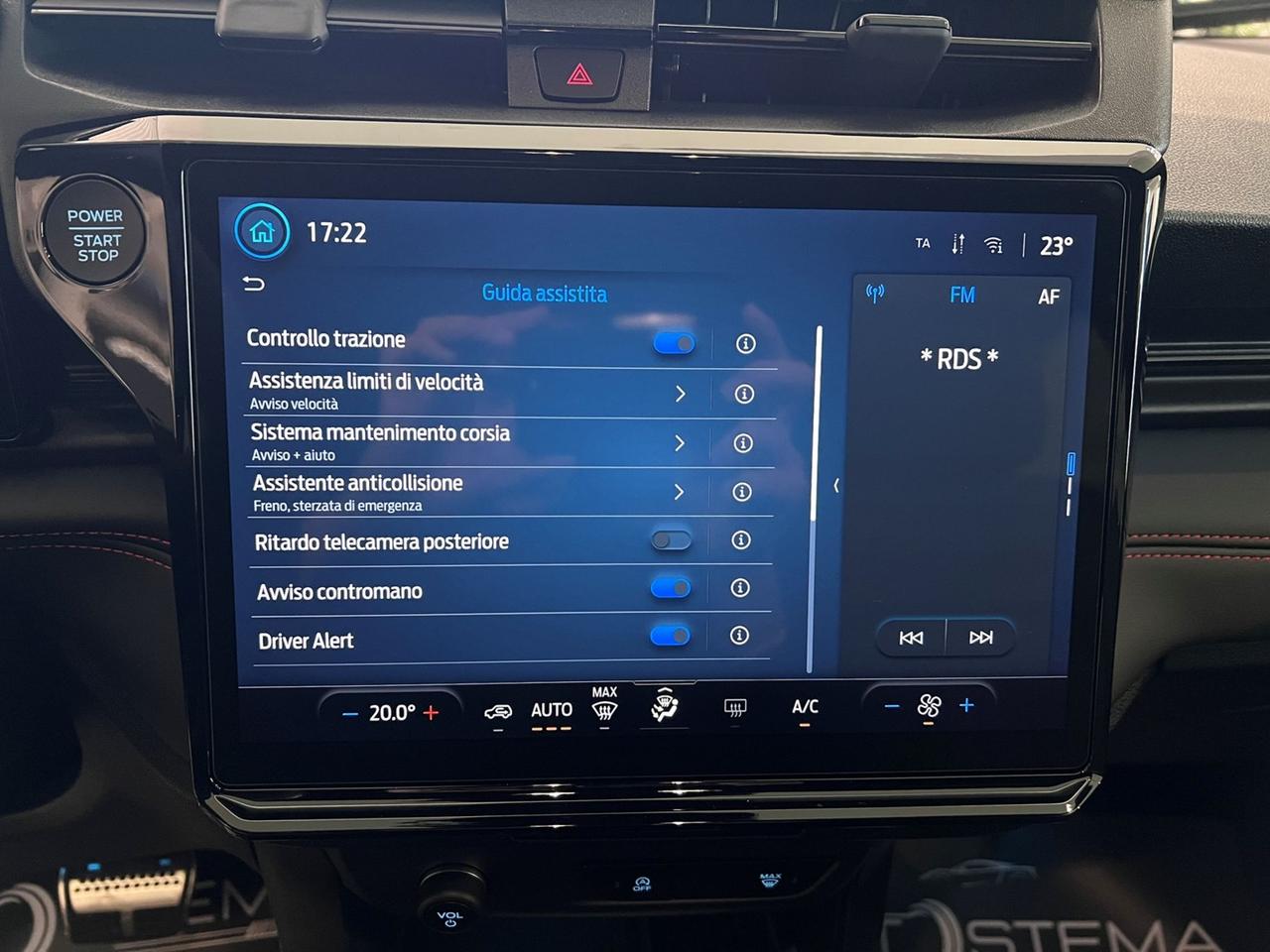 FORD Puma II 2020 1.0 ecoboost h ST-Line s&s 125cv auto