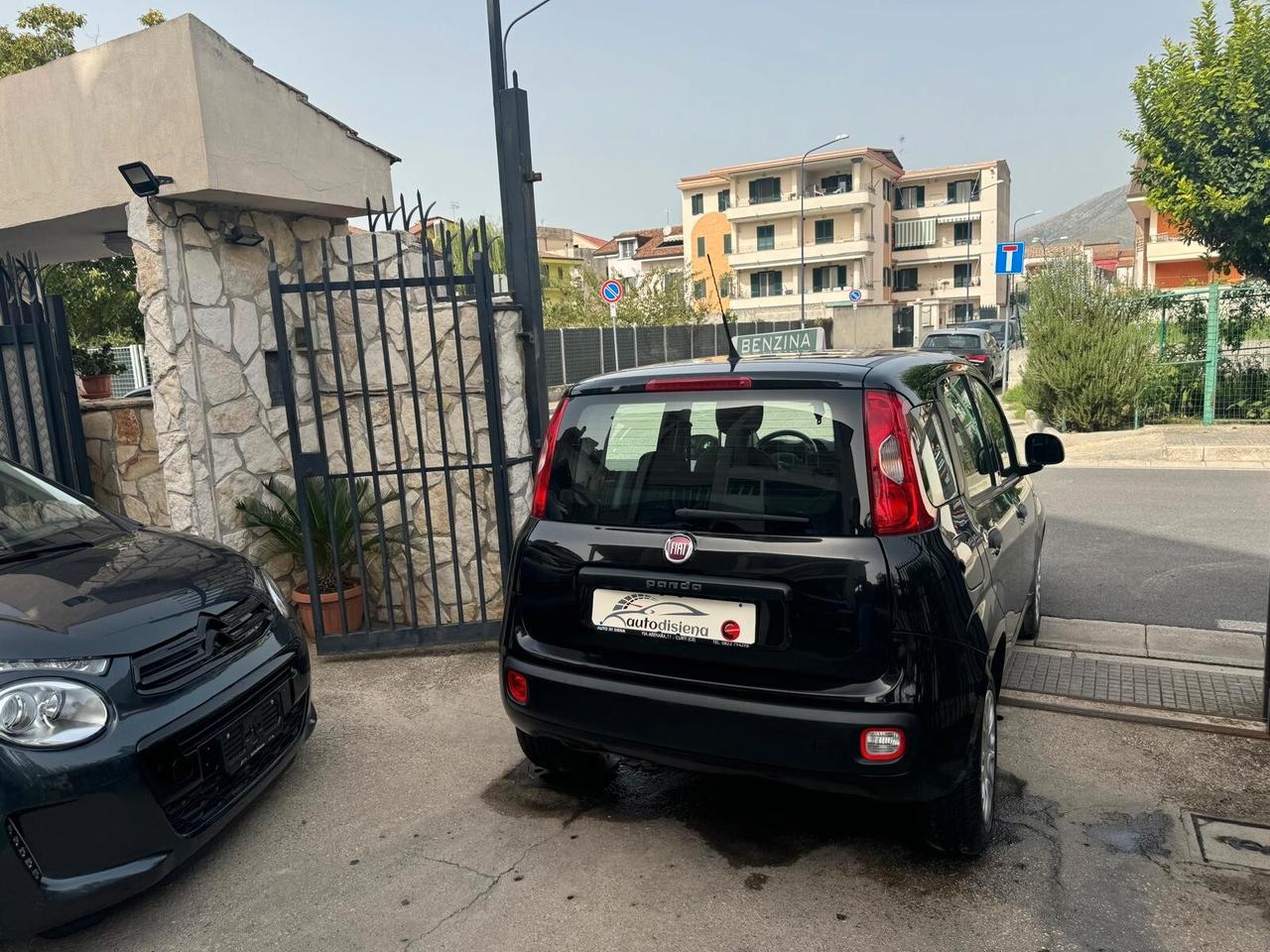 Fiat Panda 1.2 Easy