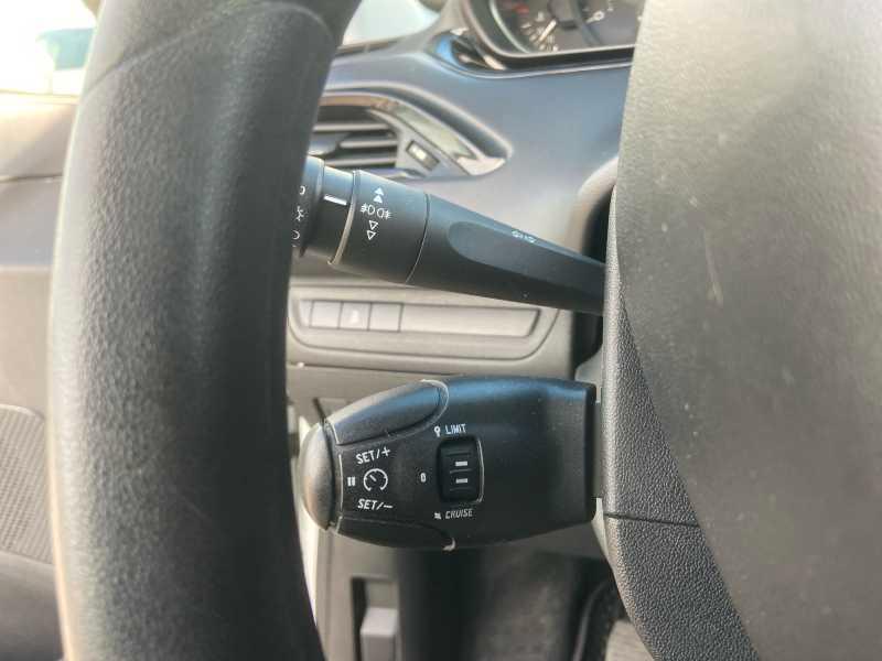 PEUGEOT 208 1.6 bluehdi 75cv van Active