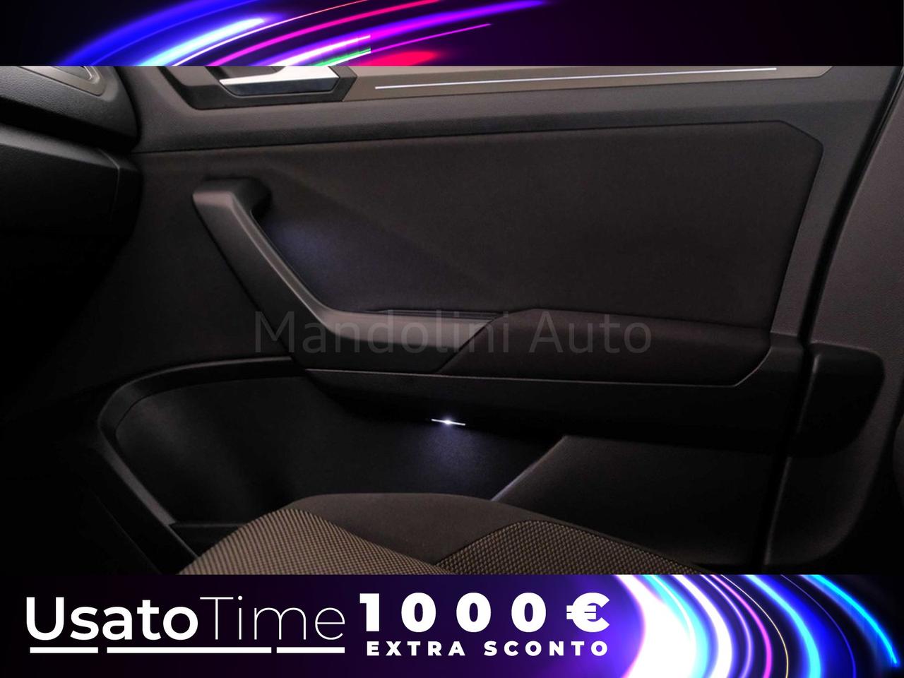 Volkswagen T-Roc 1.5 tsi act style dsg