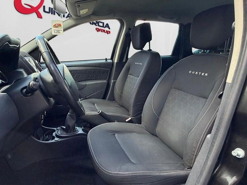 Dacia Duster Duster 1.6 110CV 4x2 GPL Lauréate