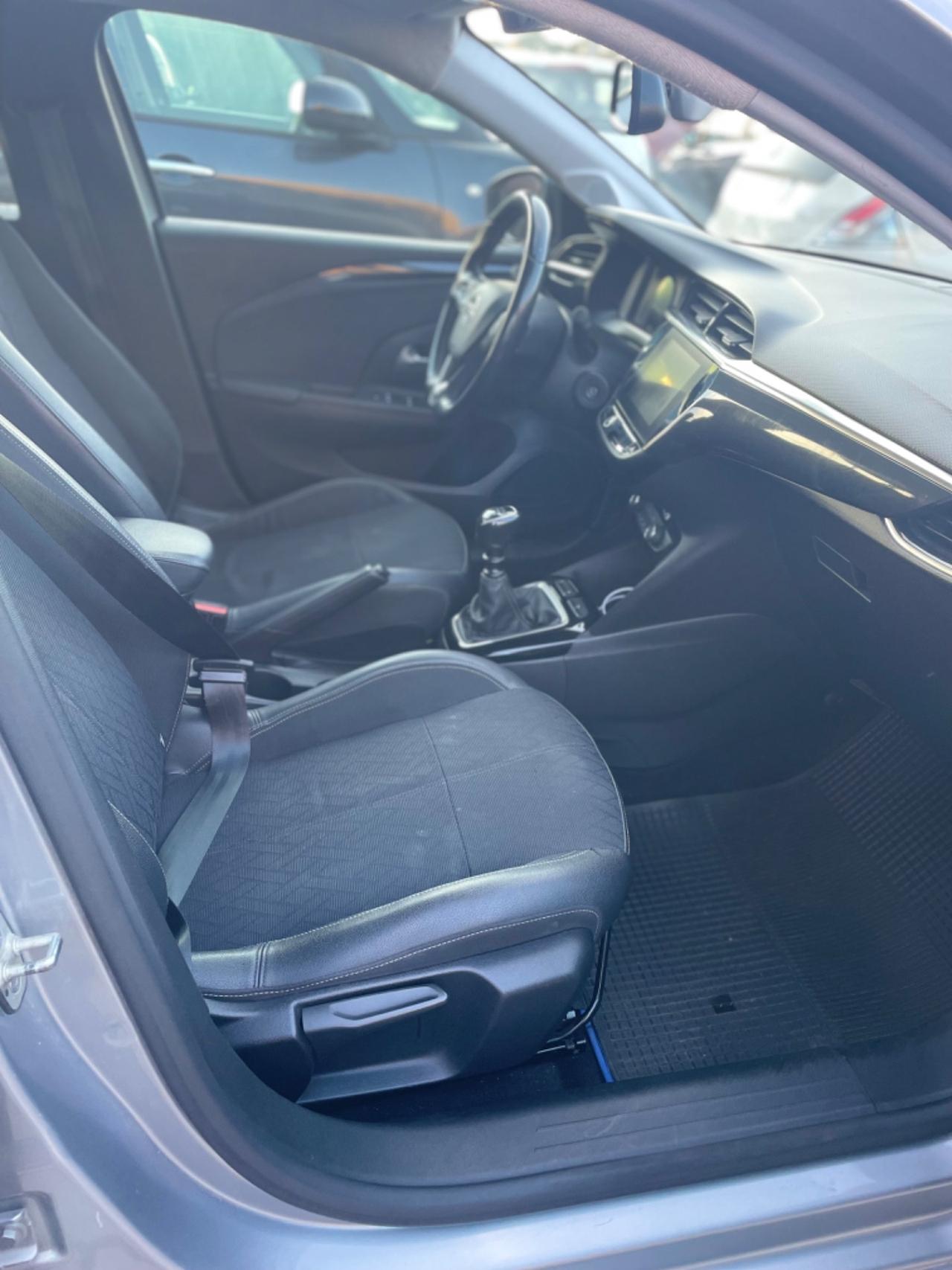 Opel Corsa 1.5 D 100 CV GS Line