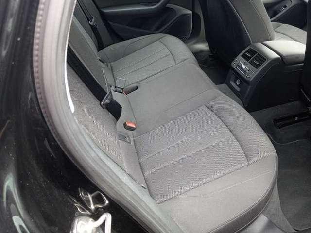 Audi A4 Avant 30 2.0 Tdi 136 cv S Tronic Business Advanced