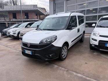 Fiat Doblo Doblò 1.3 MJT PC Combi N1