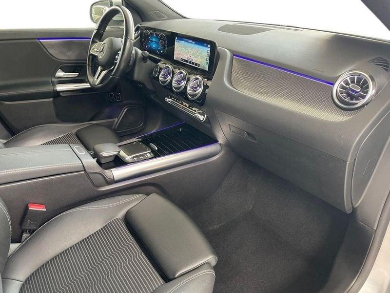 Mercedes-Benz GLA 250 e Plug-in hybrid Automatic Sport Plus