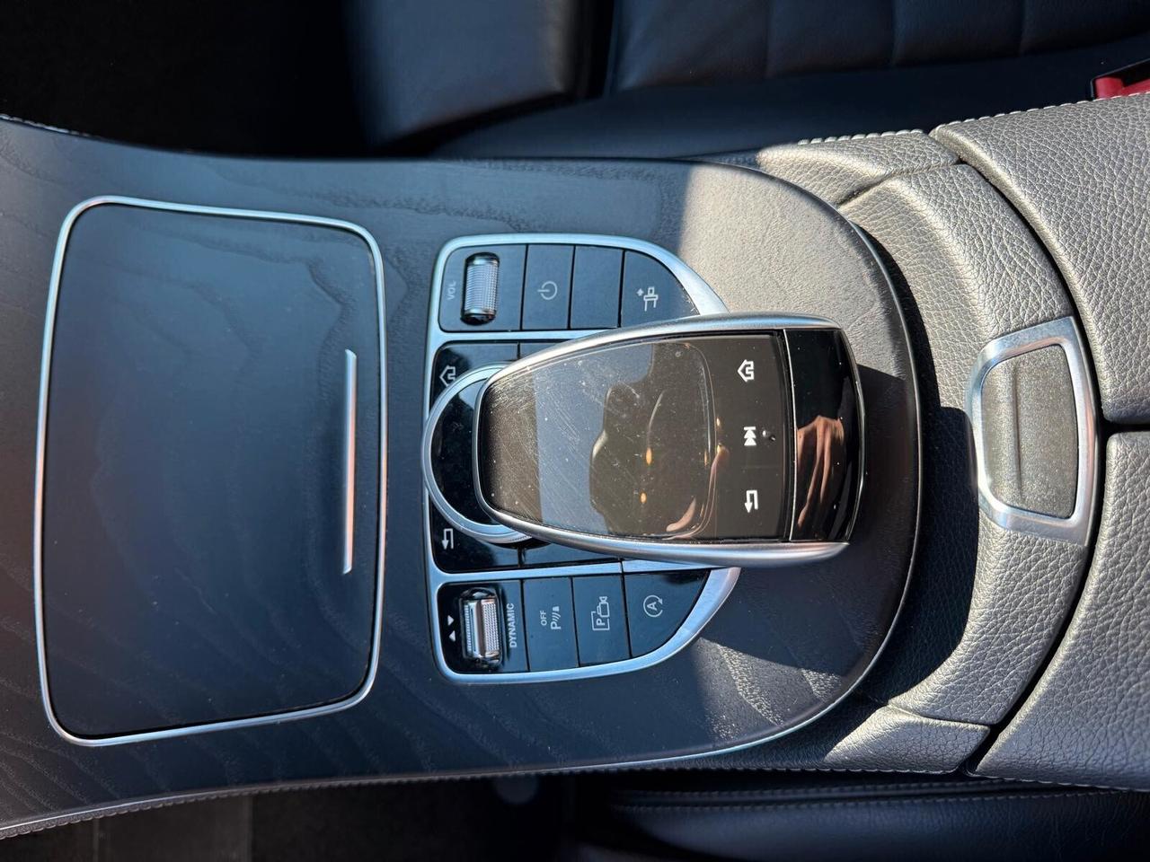 Mercedes-benz E 220 d 4Matic Premium Plus TETTO PANORAMICO